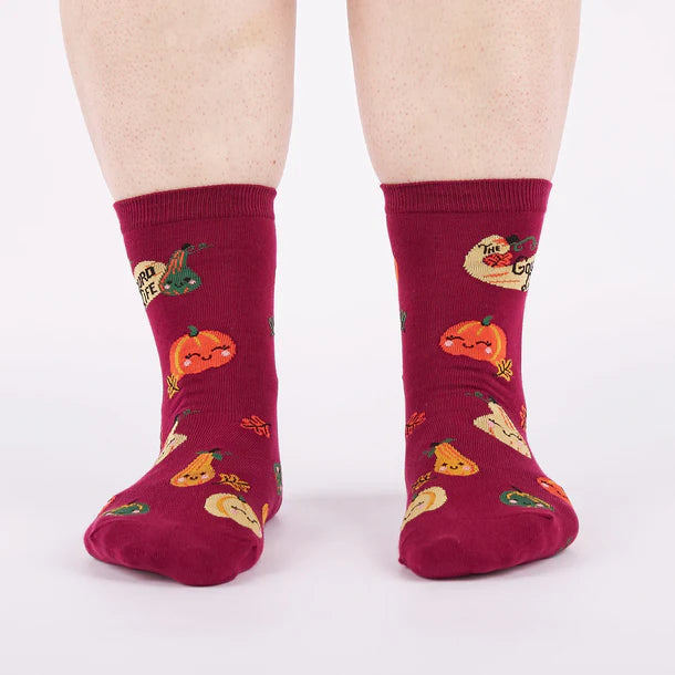The Gourd Life | Women's Crew