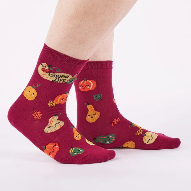 The Gourd Life | Women's Crew