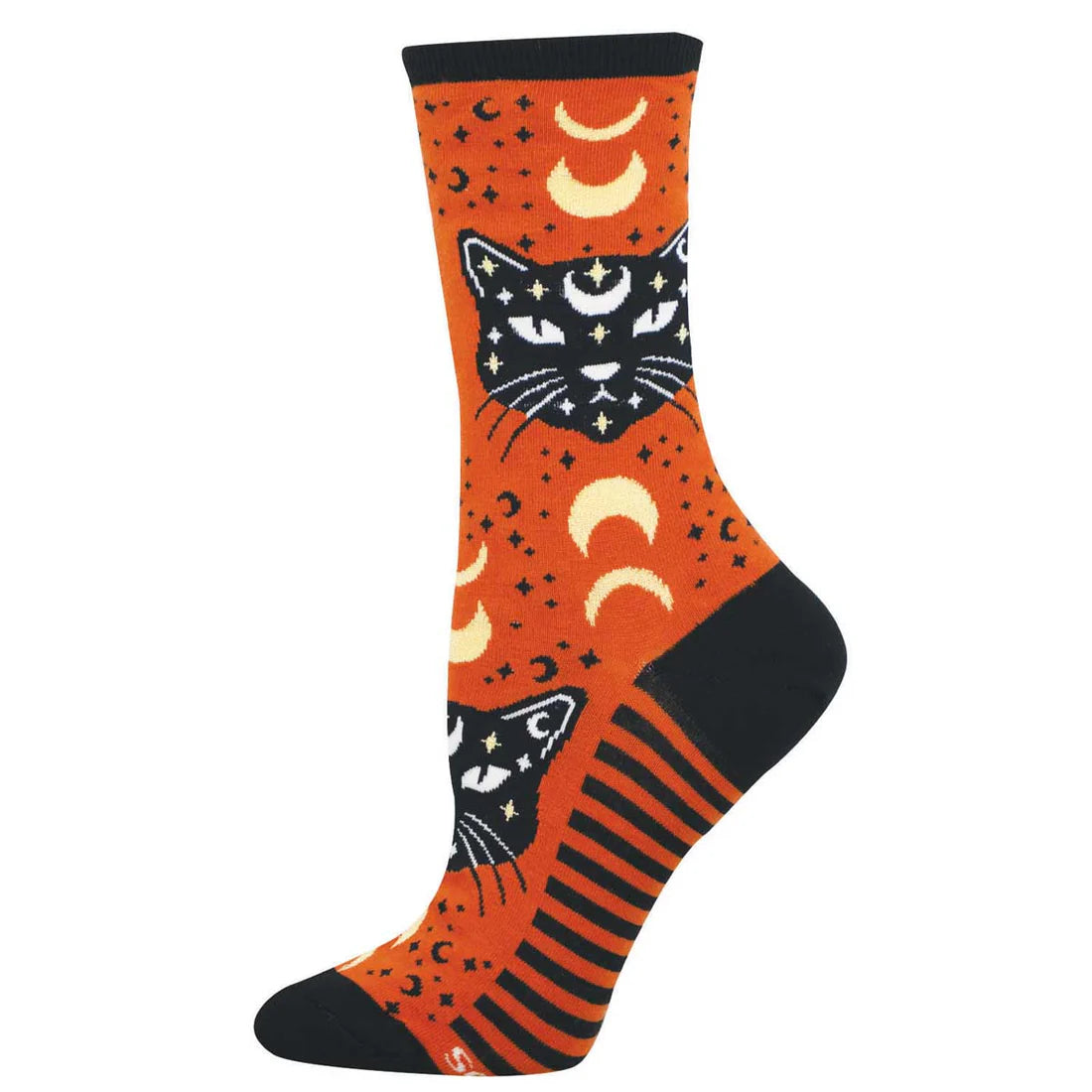 Mystic Cats | Women's Crew