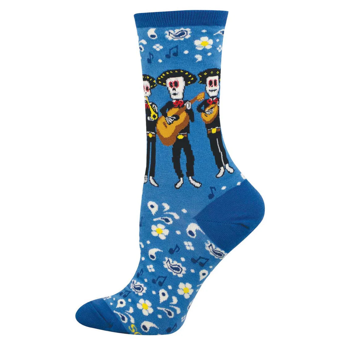 Muertos Mariachi | Women's Crew