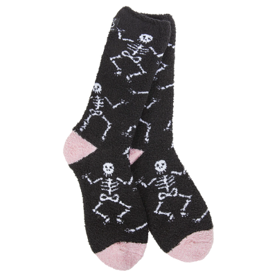 Cozy Halloween  | Women's Crew