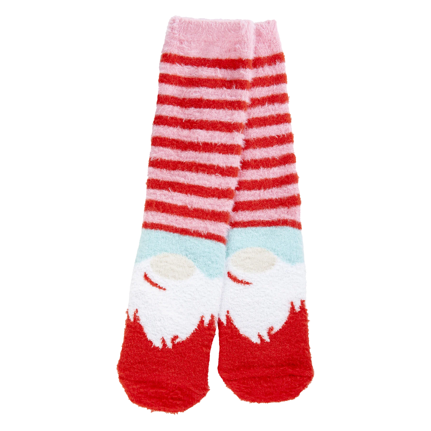 Cozy Collection | Holiday Gnome | Women's Crew