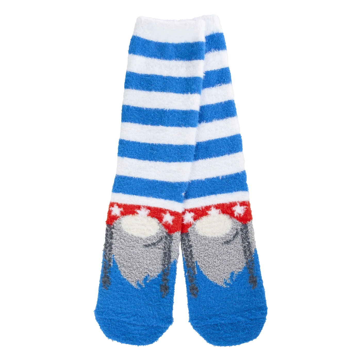 Cozy Collection | Holiday Gnome | Women's Crew