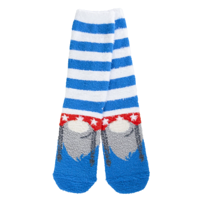 Cozy Collection | Holiday Gnome | Women's Crew