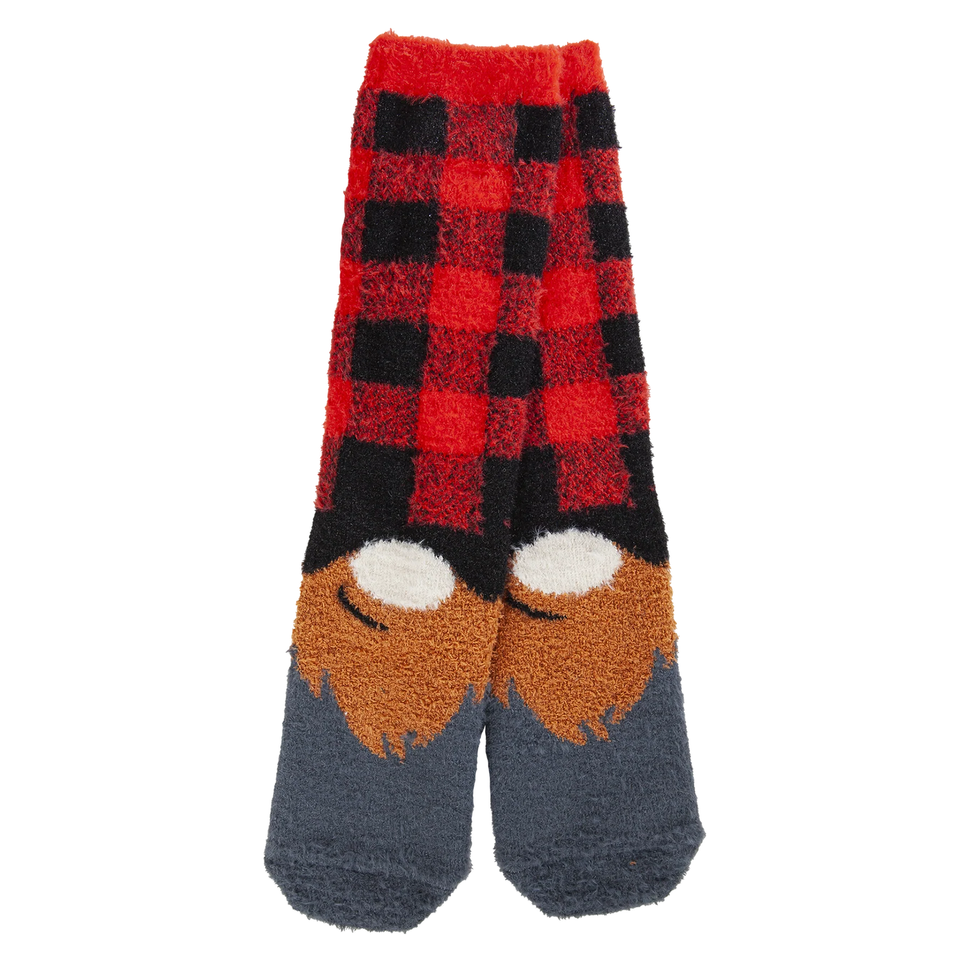 Cozy Collection | Holiday Gnome | Women's Crew