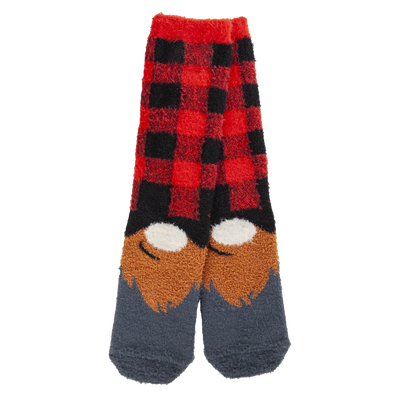 Cozy Collection | Holiday Gnome | Women's Crew