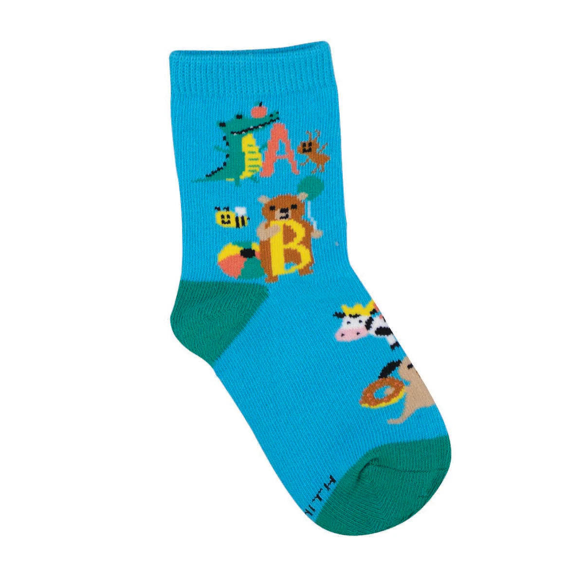 ABCs | Toddler Crew