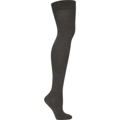 Angora Jambiere | Over the Knee Sock - Ozone Design Inc - The Sock Monster