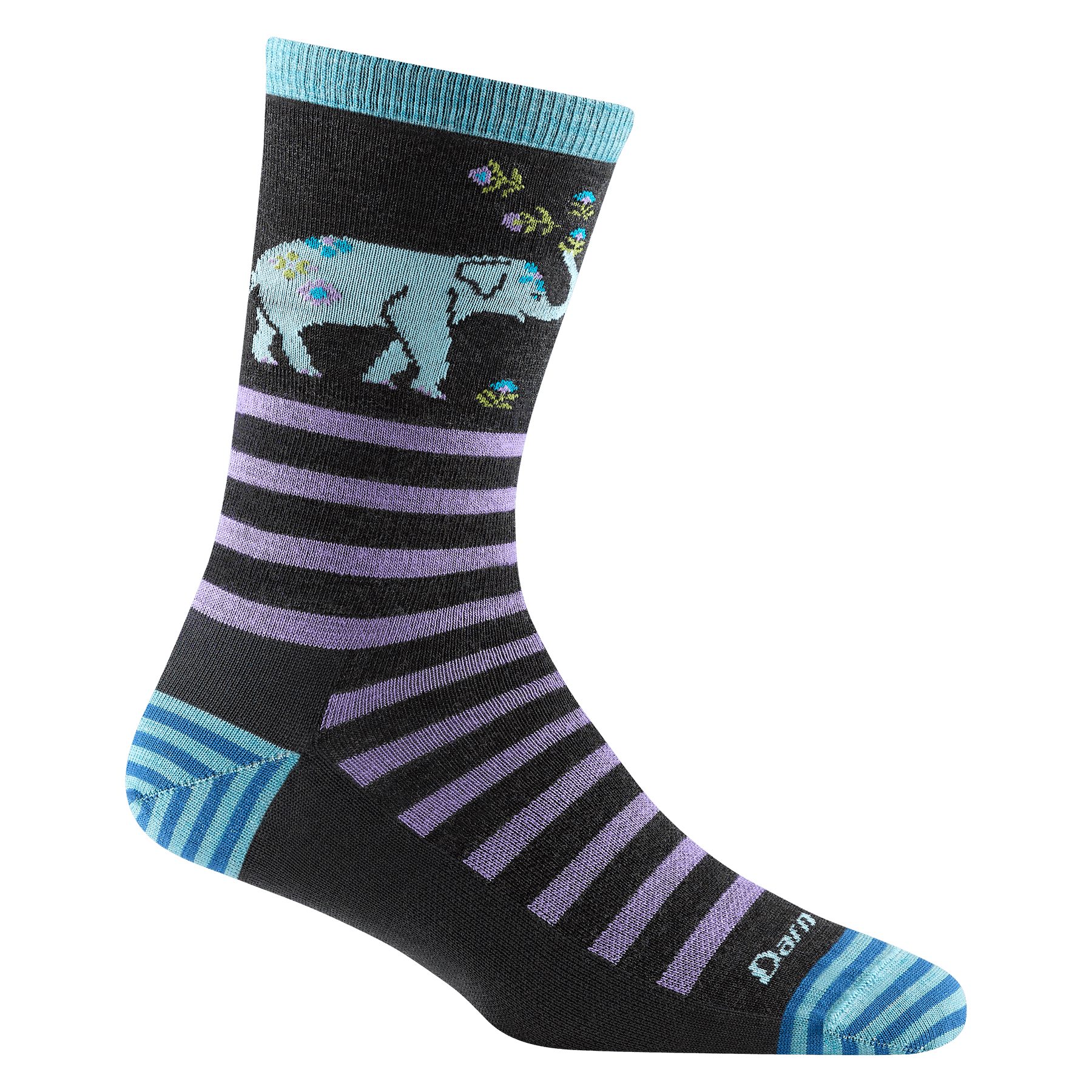 Squid & Whale Women's Crew Socks