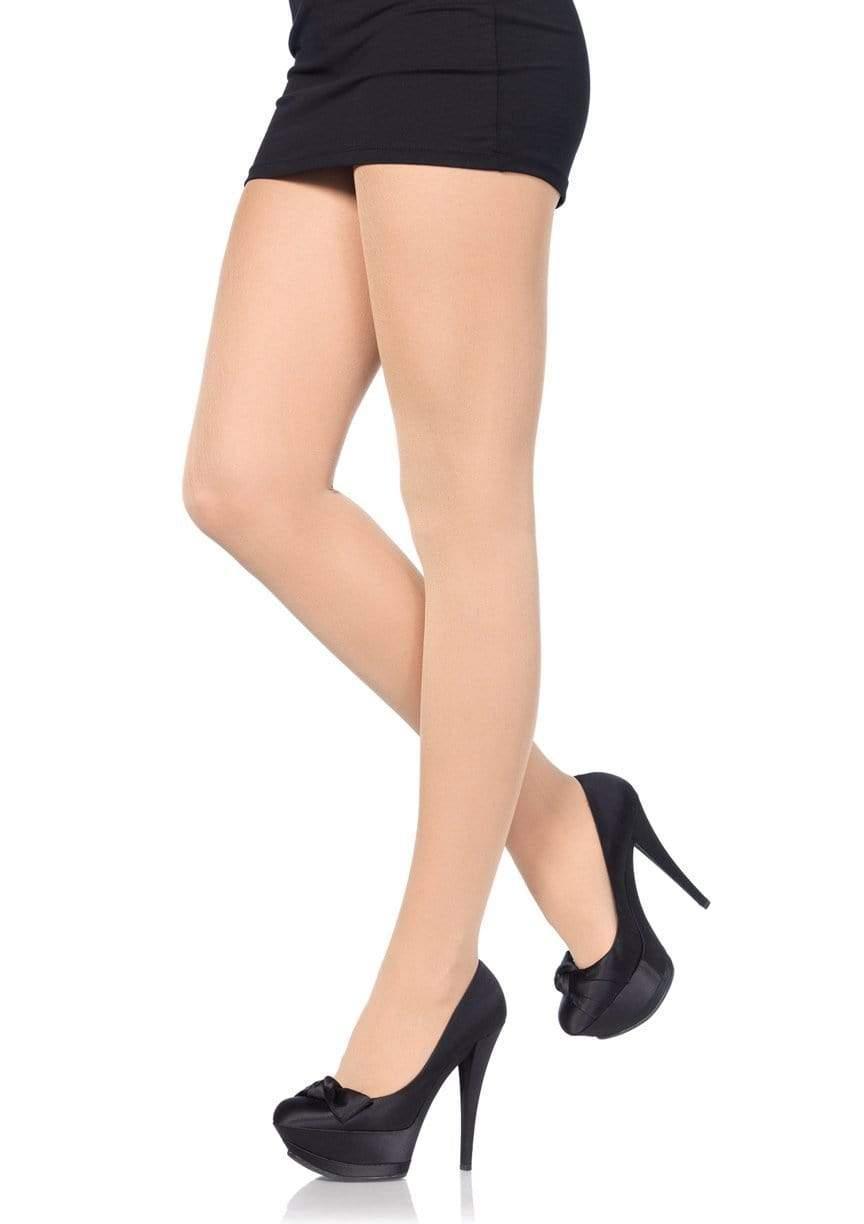 Ari Nylon Women's Tights - Leg Avenue - The Sock Monster