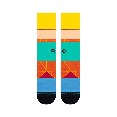 Hey Arnold! | Unisex Crew