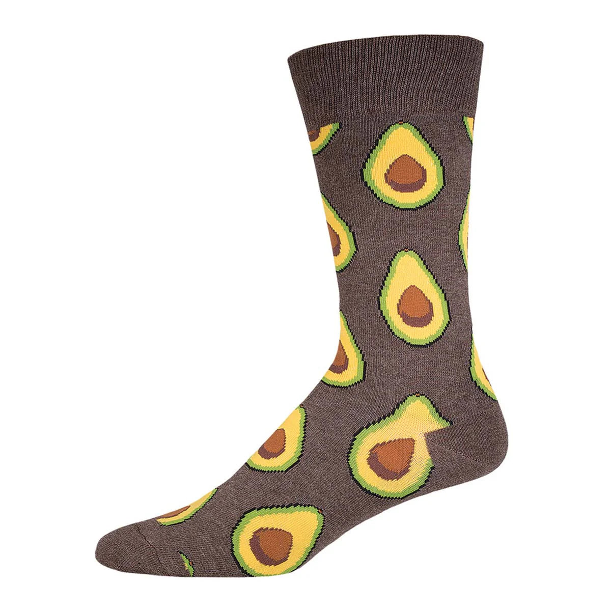 Avocado | Men's Crew