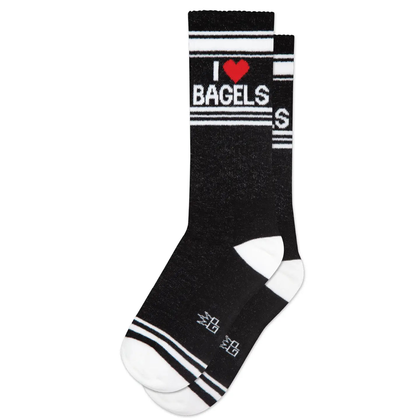 I ❤️ Bagels | Unisex Crew