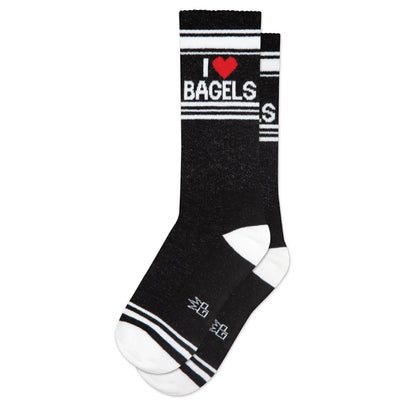 I ❤️ Bagels | Unisex Crew