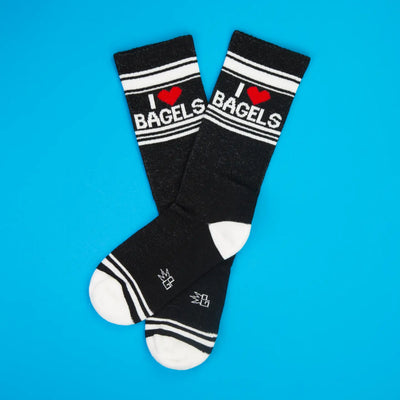 I ❤️ Bagels | Unisex Crew