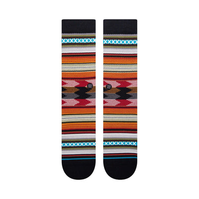 BARON CREW SOCKS - Stance - The Sock Monster