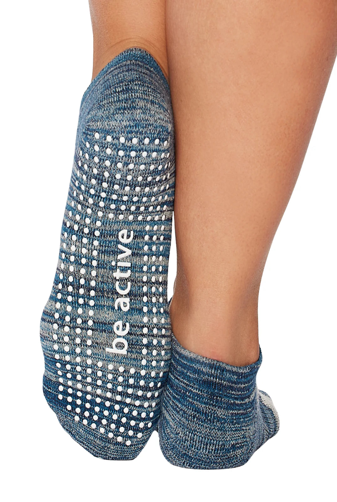 Be Active | Grip Socks | Small/Medium