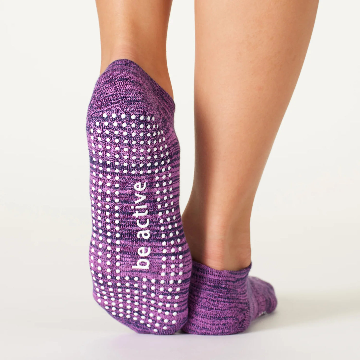 Be Active | Grip Socks | Small/Medium