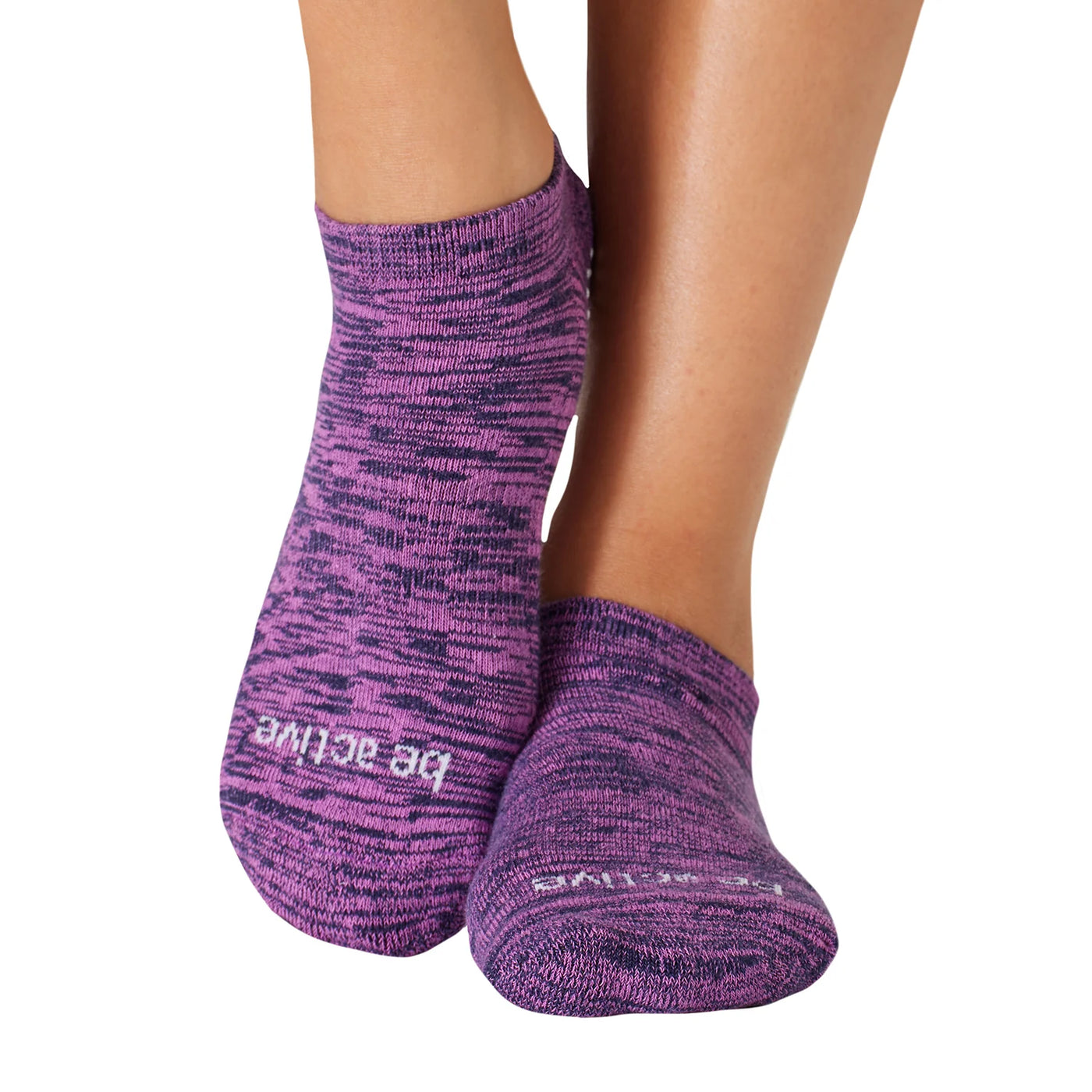 Be Active | Grip Socks | Small/Medium