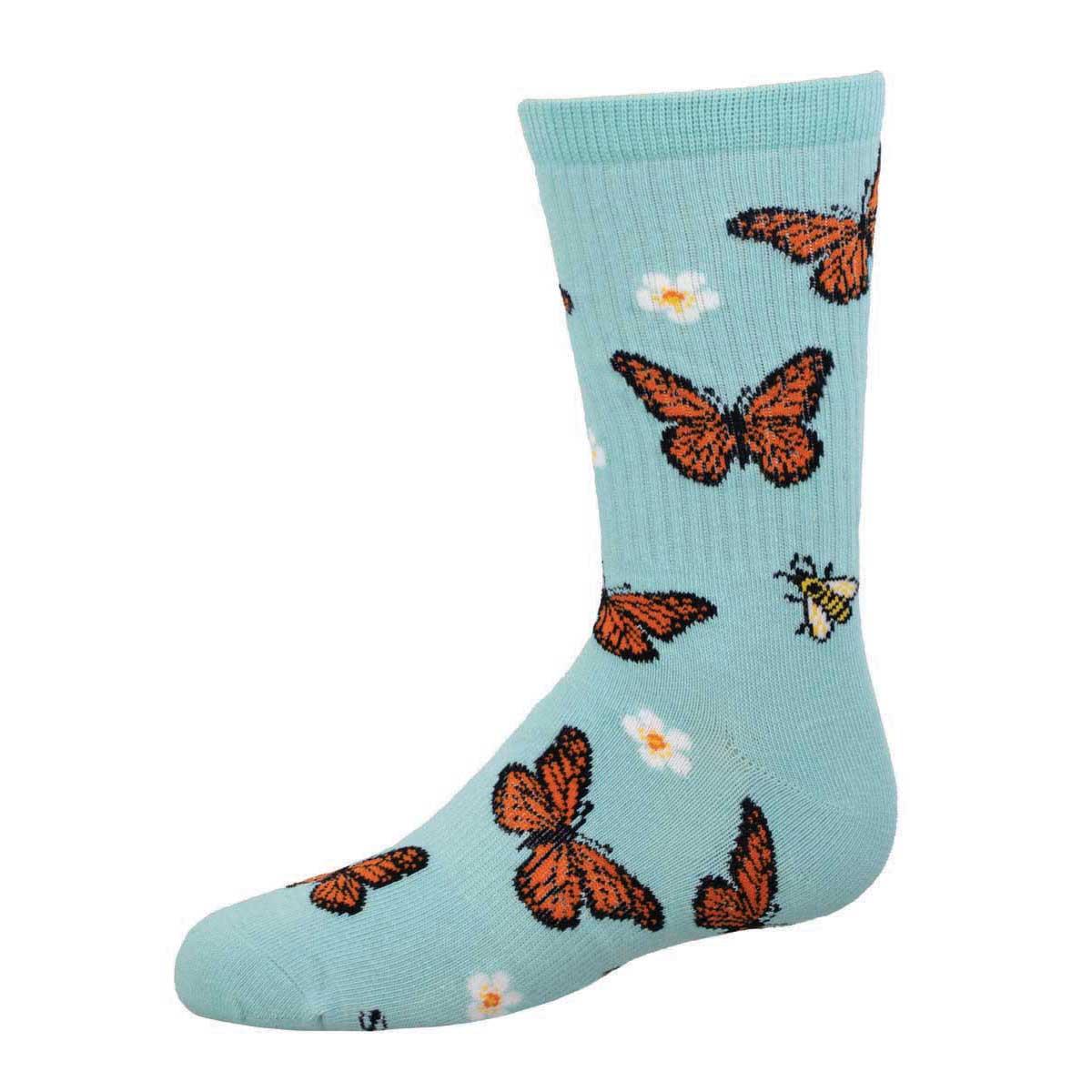 Bee Kind to Monarchs | Junior Active Crew