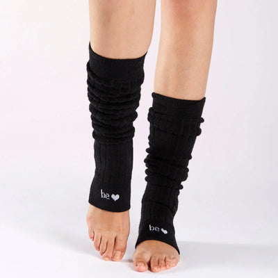 Be Love | Stirrup Knee-high Grip Socks | Small/Medium