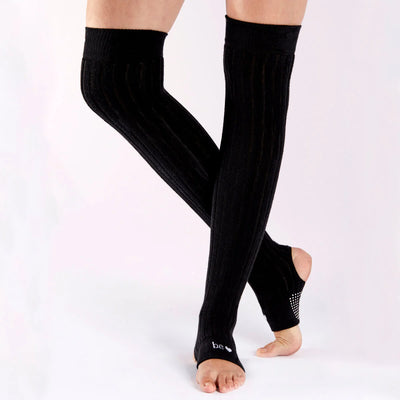 Be Love | Stirrup Knee-high Grip Socks | Small/Medium