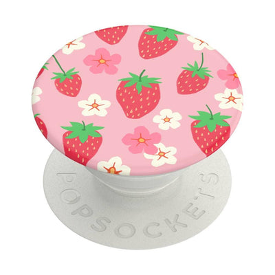 Berry Bloom, PopSocket - PopSockets - The Sock Monster