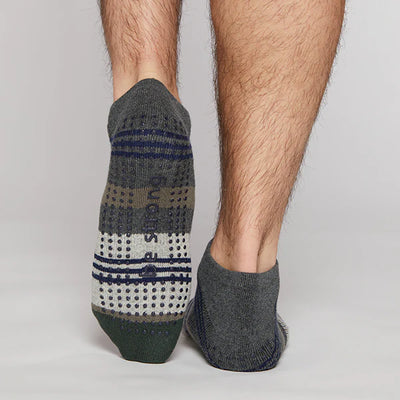 Be Strong | Grip Socks | Large
