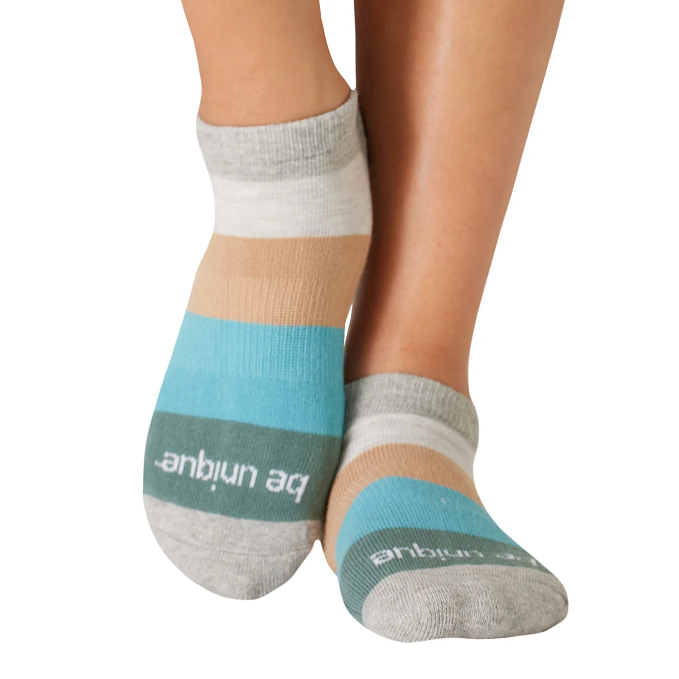 Be Unique | Grip Socks | Small/Medium