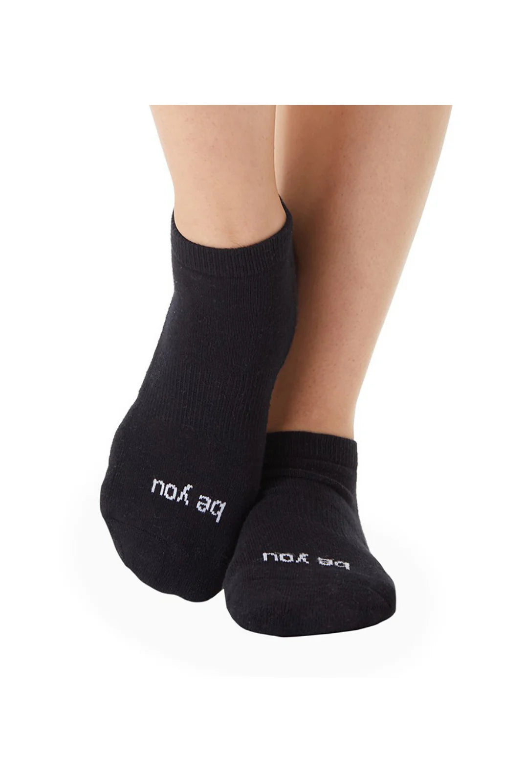 Be You | Grip Socks | Small/Medium