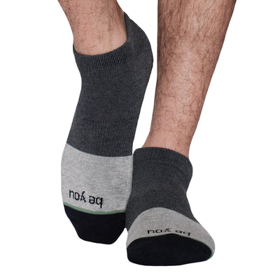 Be You | Grip Socks | Large