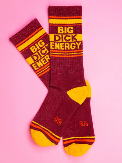 Big Dick Energy | Unisex Crew