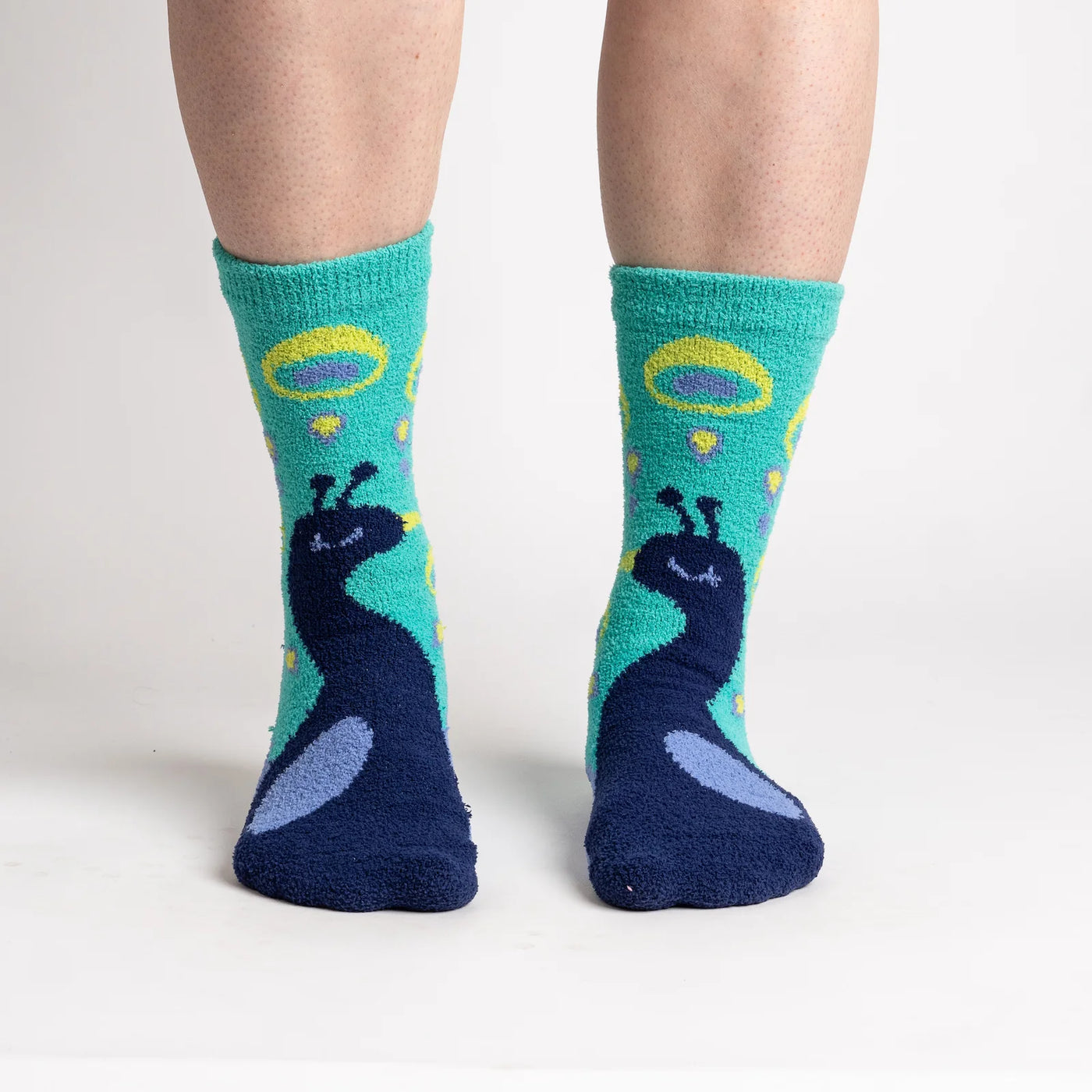 I'm Your Biggest Fan | Slipper Socks