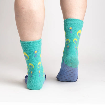I'm Your Biggest Fan | Slipper Socks