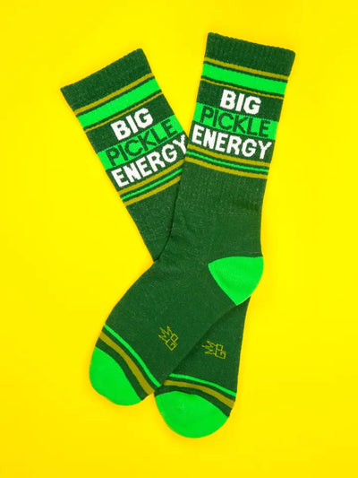 Big Pickle Energy | Unisex Crew