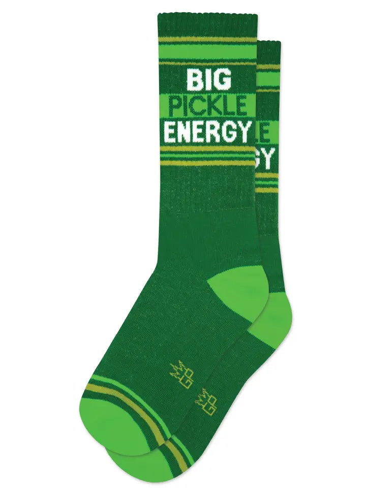 Big Pickle Energy | Unisex Crew