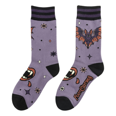 Bite Club | Crew Socks