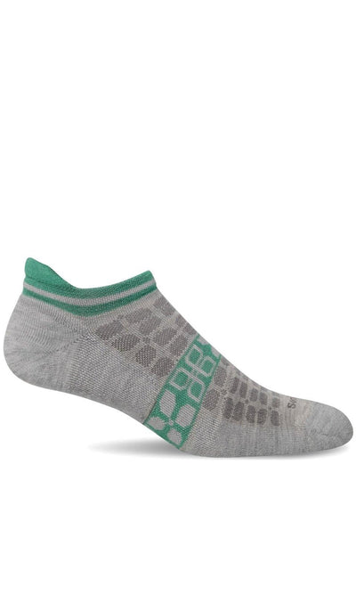 Boost Micro | Firm Compression Socks - Sockwell - The Sock Monster