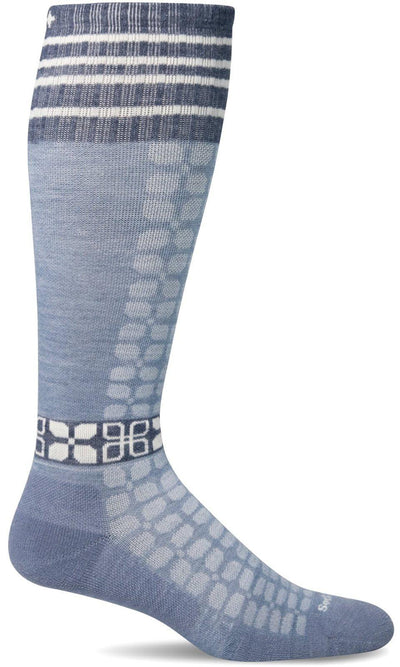 Boost, Women's Firm Compression - Sockwell - The Sock Monster