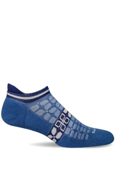 Boost Micro | Firm Compression Ankle Socks