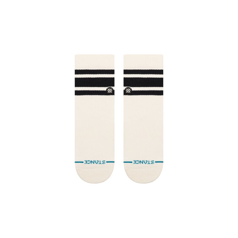 Boyd St | Women's Quarter Crew
