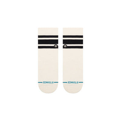 Boyd St | Women's Quarter Crew