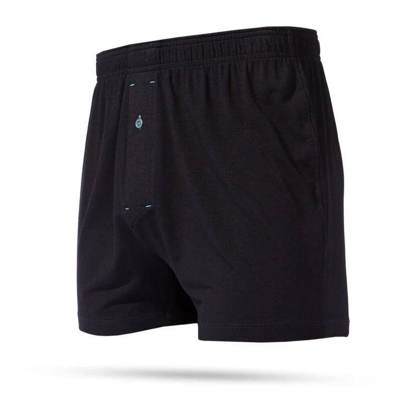 Solid | Butter Blend | Boxer Shorts