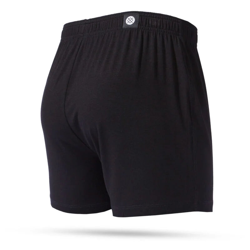 Solid | Butter Blend | Boxer Shorts