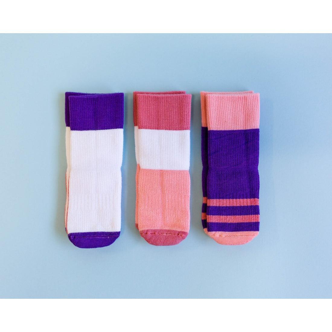 Camilla Collection | Thick Bamboo - Squid Socks - The Sock Monster