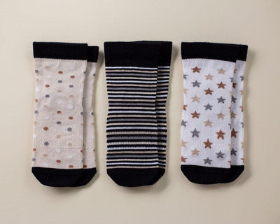 Carey Collection | Bamboo - Squid Socks - The Sock Monster