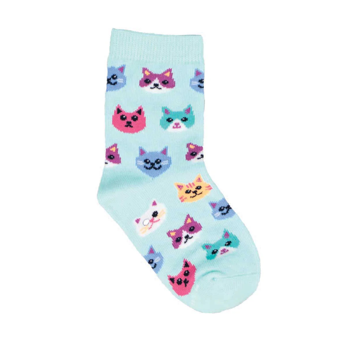 The Cat's Meow | Toddler Crew