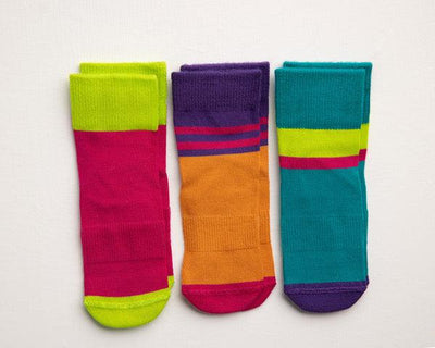 CeCe Collection | Bamboo - Squid Socks - The Sock Monster
