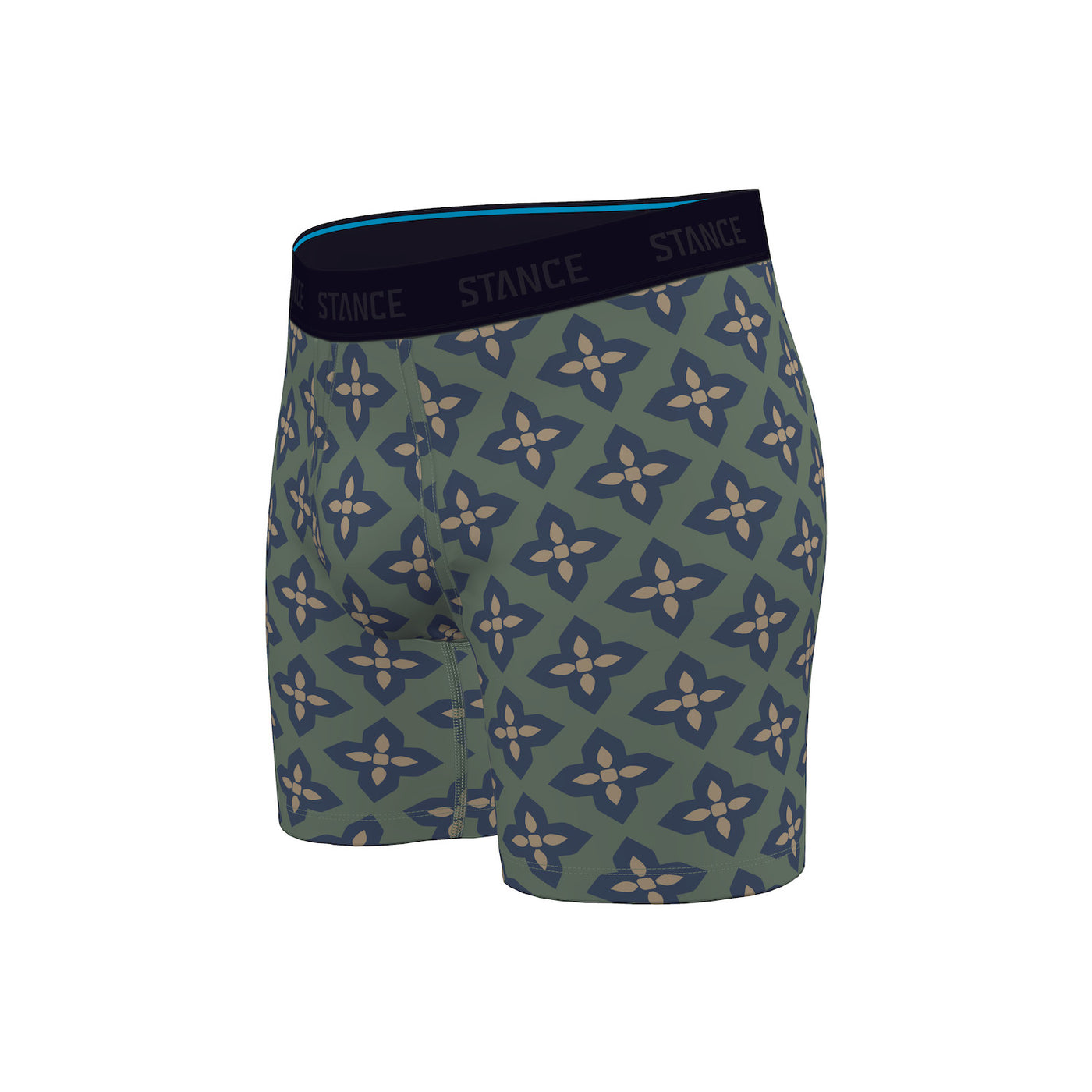 Ceramic 3 | Butter Blend | Boxer Briefs