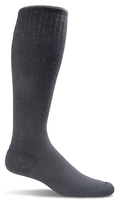 Circulator, Men's Moderate Compression - Sockwell - The Sock Monster